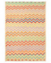 Kilim kilimas Afganistanas 287 x 198 cm 