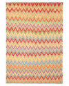 Kilim kilimas Afganistanas 289 x 205 cm 