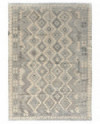 Kilim kilimas Afganistanas 294 x 208 cm 