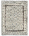 Kilim kilimas Afganistanas 247 x 183 cm 