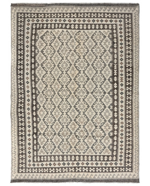 Kilim kilimas Afganistanas 297 x 214 cm 