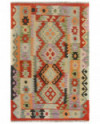 Kilim kilimas Afganistanas 146 x 100 cm 