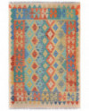 Kilim kilimas Afganistanas 151 x 101 cm 