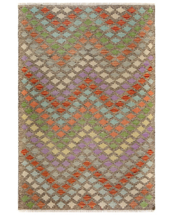 Kilim kilimas Afganistanas 152 x 98 cm 