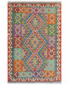 Kilim kilimas Afganistanas 157 x 104 cm 