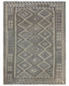 Kilim kilimas Afganistanas 245 x 174 cm 