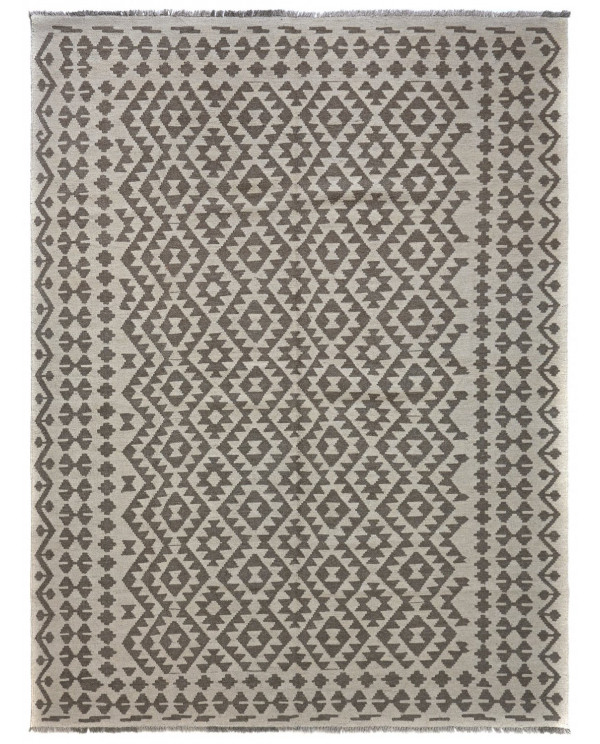 Kilim kilimas Afganistanas 248 x 180 cm 