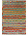 Kilim kilimas Afganistanas 287 x 205 cm 