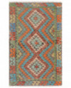 Kilim kilimas Afganistanas 156 x 99 cm 