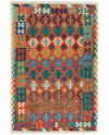 Kilim kilimas Afganistanas 288 x 202 cm 