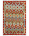 Kilim kilimas Afganistanas 150 x 99 cm 