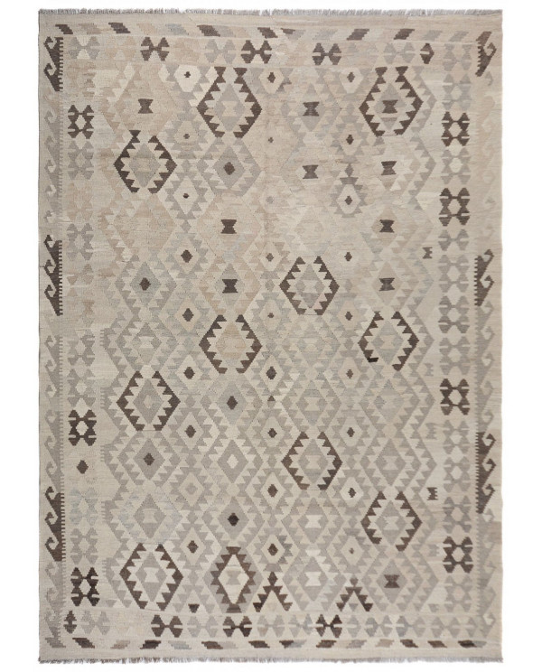 Kilim kilimas Afganistanas 288 x 209 cm 