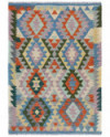 Kilim kilimas Afganistanas 148 x 103 cm 