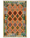 Kilim kilimas Afganistanas 156 x 98 cm 