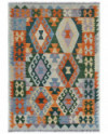 Kilim kilimas Afganistanas 149 x 102 cm 