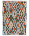 Kilim kilimas Afganistanas 144 x 102 cm 