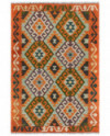 Kilim kilimas Afganistanas 157 x 102 cm 