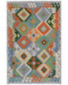 Kilim kilimas Afganistanas 151 x 99 cm 