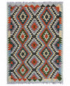 Kilim kilimas Afganistanas 151 x 98 cm 