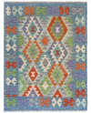 Kilim kilimas Afganistanas 148 x 103 cm 