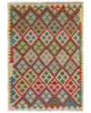 Kilim kilimas Afganistanas 150 x 101 cm 