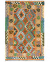 Kilim kilimas Afganistanas 152 x 99 cm 