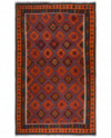 Kilim kilimas Afganistanas 296 x 193 cm 