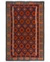 Kilim kilimas Afganistanas 296 x 195 cm 