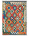 Kilim kilimas Afganistanas 146 x 103 cm 