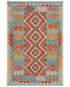 Kilim kilimas Afganistanas 159 x 102 cm 