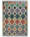 Kilim kilimas Afganistanas 145 x 99 cm 