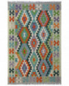 Kilim kilimas Afganistanas 155 x 99 cm 