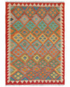 Kilim kilimas Afganistanas 147 x 99 cm 