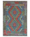 Kilim kilimas Afganistanas 157 x 95 cm 