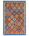 Kilim kilimas Afganistanas 147 x 98 cm 