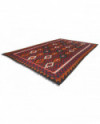 Kilim kilimas Afganistanas 296 x 205 cm 