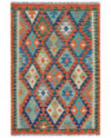 Kilim kilimas Afganistanas 159 x 102 cm 