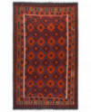 Kilim kilimas Afganistanas 298 x 204 cm 