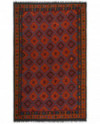 Kilim kilimas Afganistanas 295 x 194 cm 