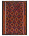 Kilim kilimas Afganistanas 282 x 214 cm 