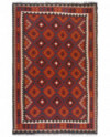 Kilim kilimas Afganistanas 298 x 202 cm 