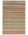 Kilim kilimas Afganistanas 294 x 199 cm 