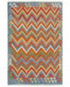 Kilim kilimas Afganistanas 167 x 120 cm 