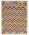 Kilim kilimas Afganistanas 165 x 129 cm 