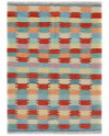 Kilim kilimas Afganistanas 176 x 122 cm 