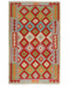 Kilim kilimas Afganistanas 184 x 122 cm 