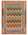 Kilim kilimas Afganistanas 165 x 127 cm 