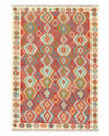 Kilim kilimas Afganistanas 295 x 204 cm 