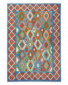 Kilim kilimas Afganistanas 296 x 207 cm 