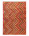 Kilim kilimas Afganistanas 299 x 210 cm 